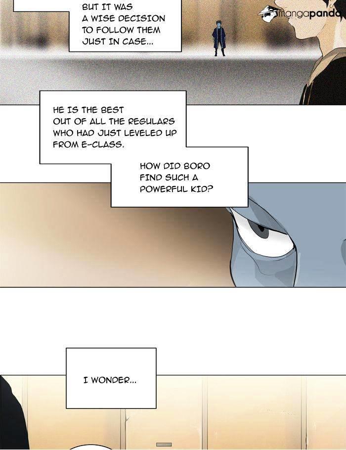 Tower Of God, Chapter 203 image 14